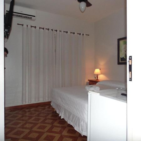 Casarao Hotel بروتاس المظهر الخارجي الصورة
