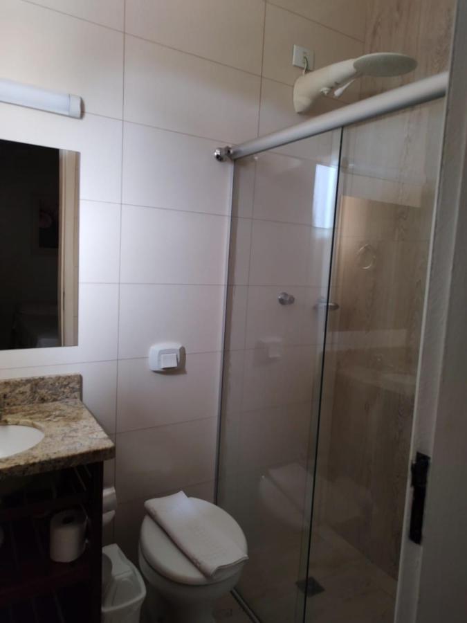 Casarao Hotel بروتاس المظهر الخارجي الصورة