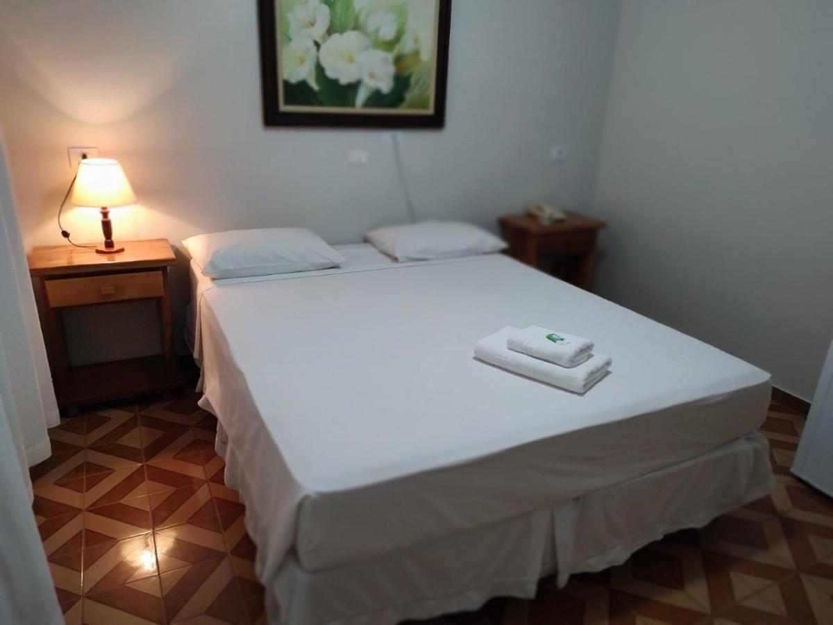 Casarao Hotel بروتاس المظهر الخارجي الصورة