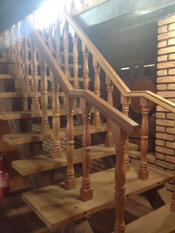 Casarao Hotel بروتاس المظهر الخارجي الصورة